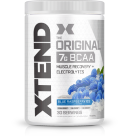 Scivation Scivation Xtend BCAA Powder