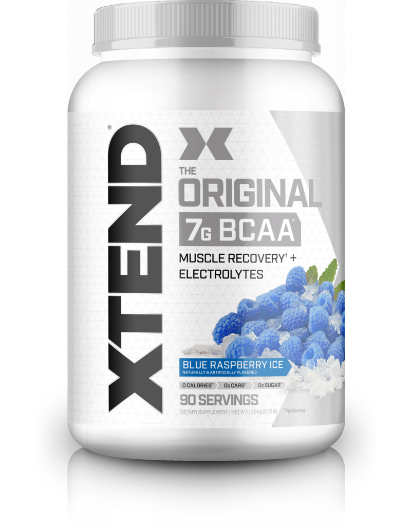 Scivation Scivation Xtend BCAA Powder