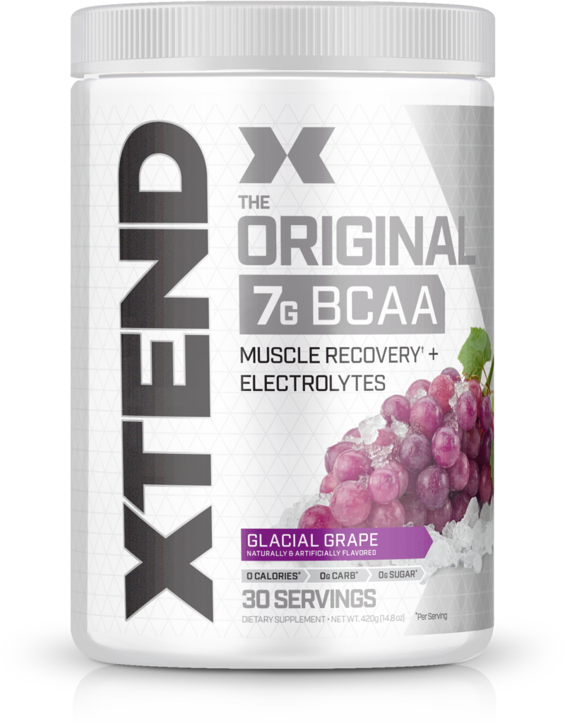 Scivation Scivation Xtend BCAA Powder