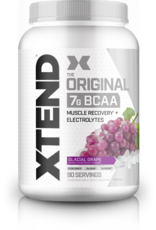 Scivation Scivation Xtend BCAA Powder