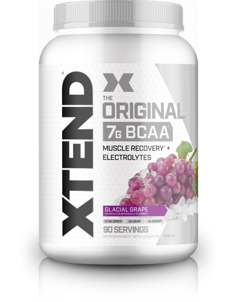 Scivation Scivation Xtend BCAA Powder