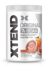 Scivation Scivation Xtend BCAA Powder