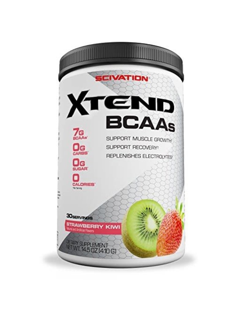 Scivation Scivation Xtend BCAA Powder