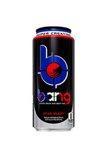 VPX Sports VPX Bang Energy Drinks