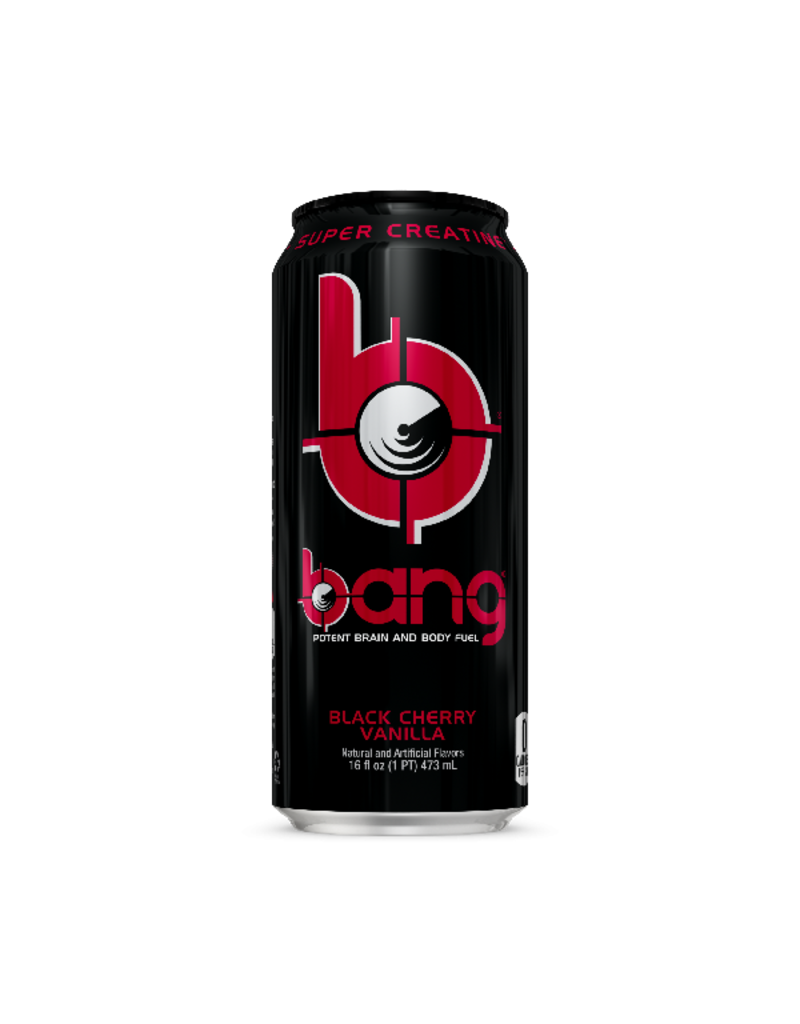 VPX Sports VPX Bang Energy Drinks