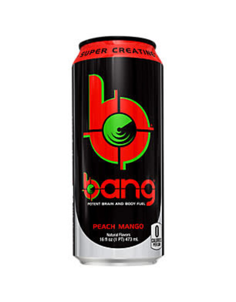 VPX Sports VPX Bang Energy Drinks