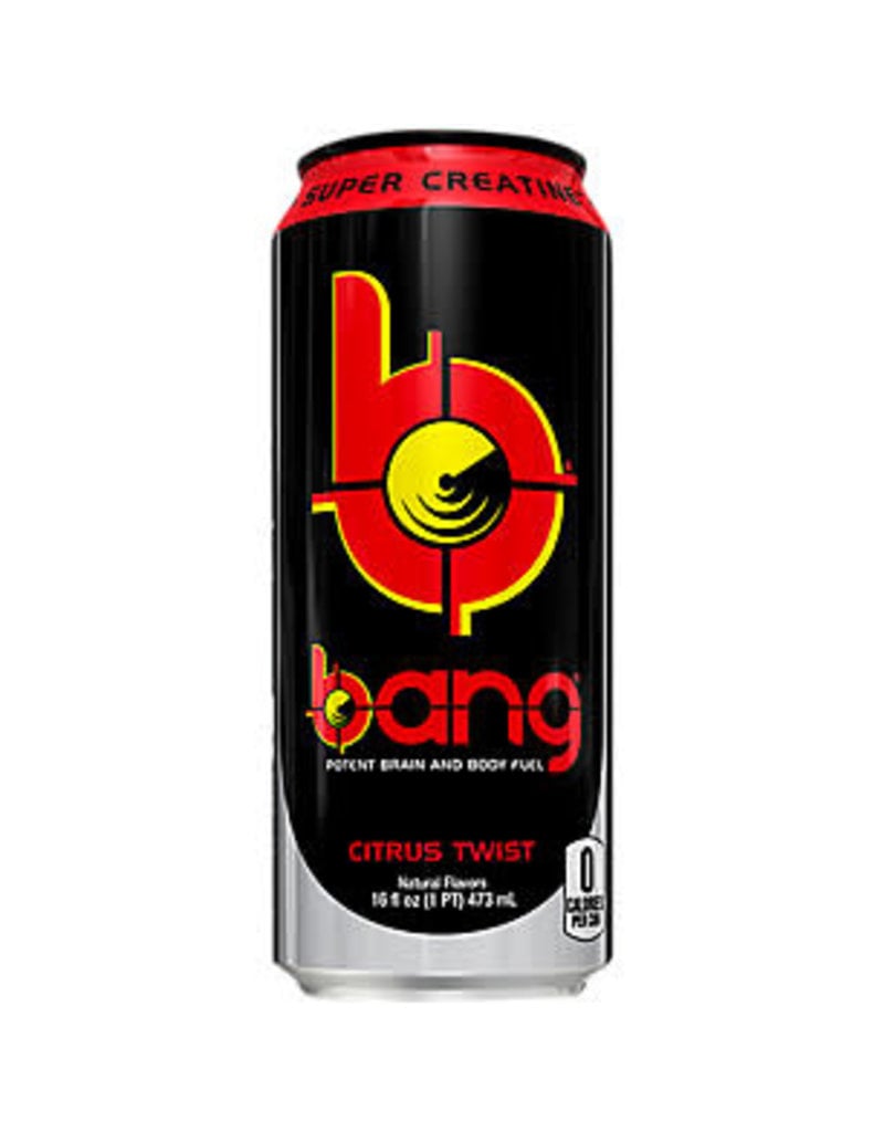 VPX Sports VPX Bang Energy Drinks