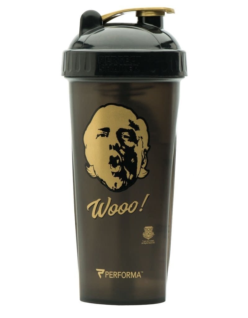 Performa Activ 28 oz. WWE Collection Shaker Cup - Street Profits