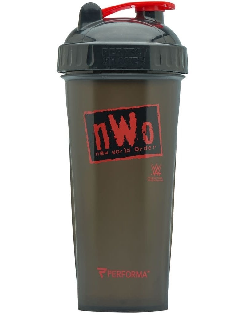 Perfect Shaker Perfect Shaker WWE Cup