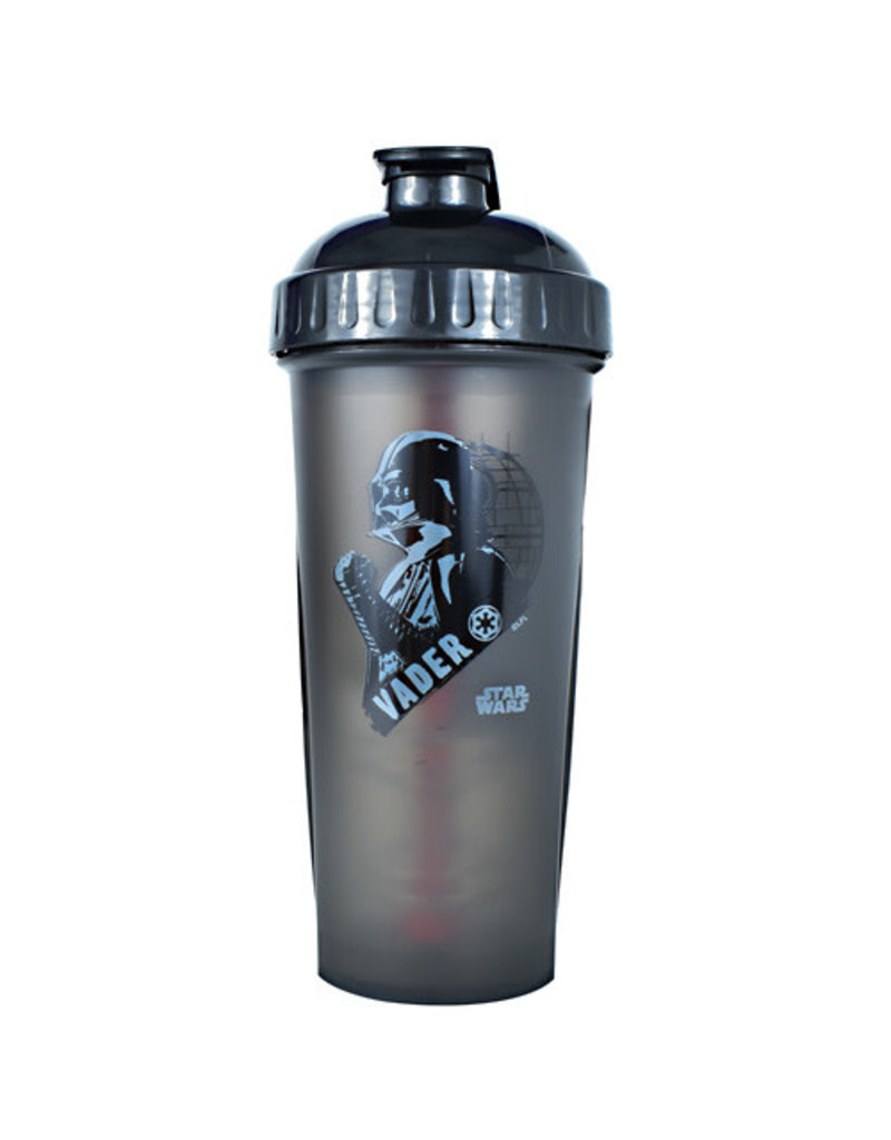 PerfectShaker Shaker Cup 28 oz., Star Wars (Black)