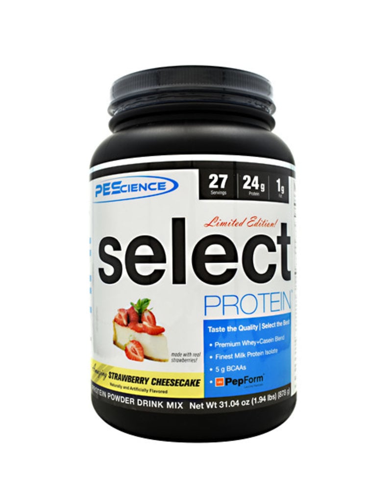 PES PEScience Select Protein