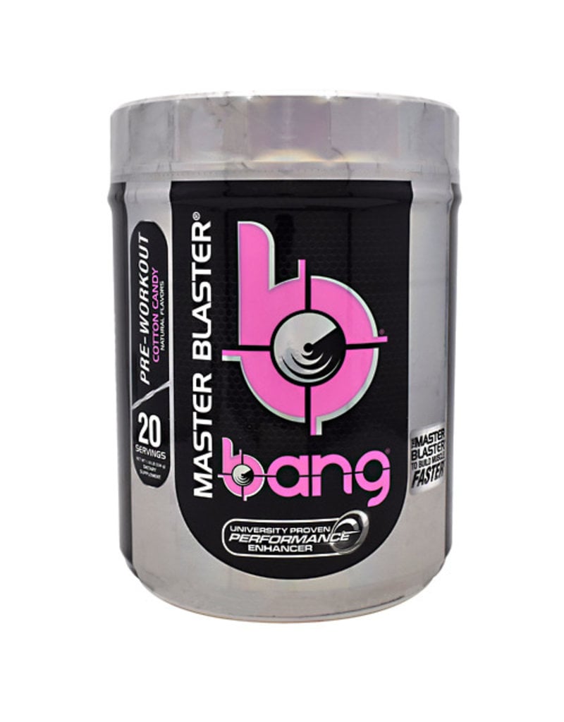 VPX Sports VPX Sports Bang Master Blaster Powder