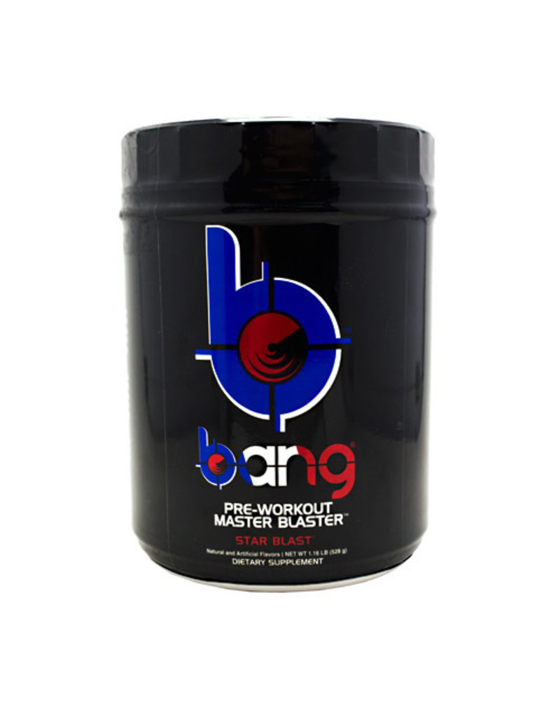 VPX Sports VPX Sports Bang Master Blaster Powder