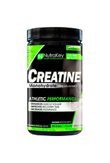 Nutrakey Nutrakey Creatine Monohydrate Powder