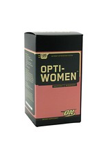 Optimum Nutrition Optimum Nutrition Opti-Women