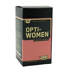 Optimum Nutrition Optimum Nutrition Opti-Women