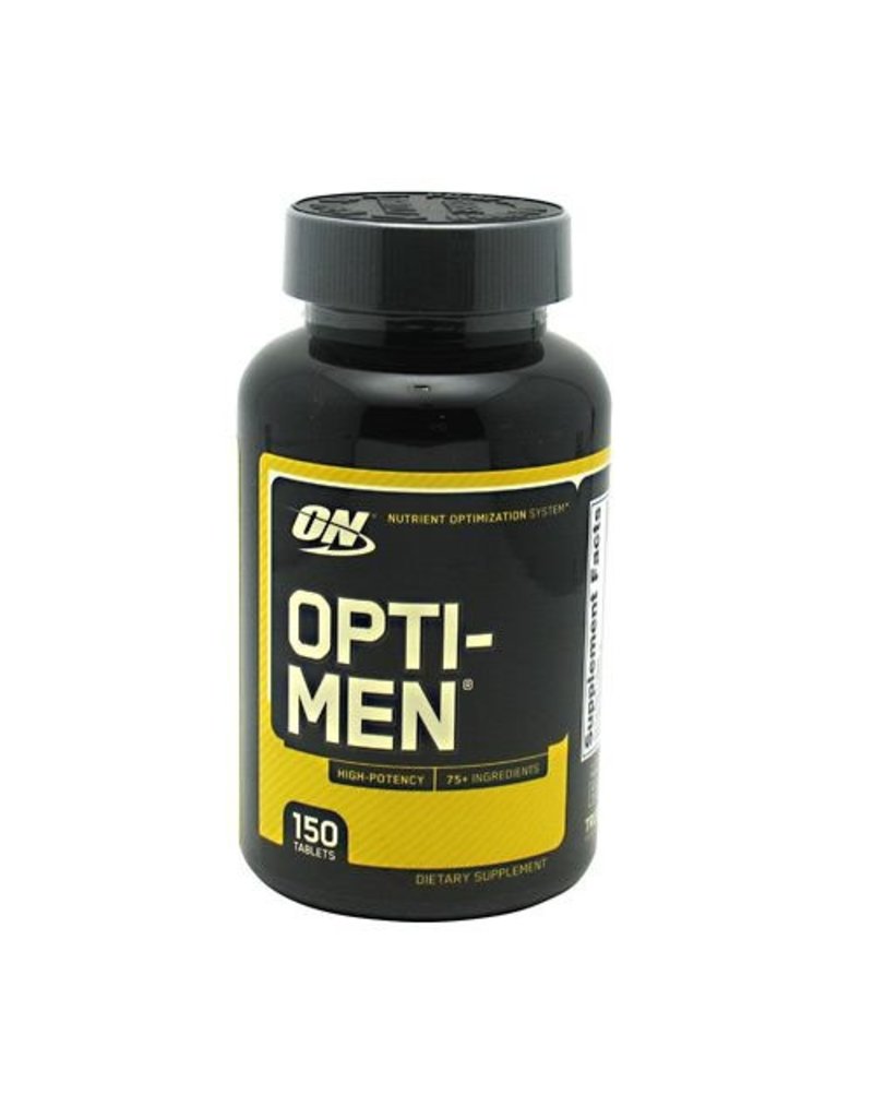 Optimum Nutrition Optimum Nutrition Opti-Men