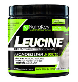 Nutrakey Nutrakey Leucine Powder