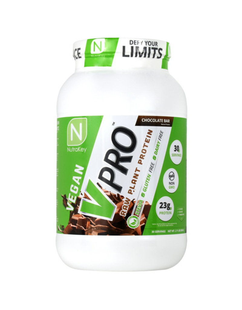 Nutrakey Nutrakey Vpro