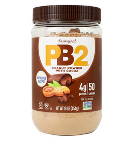 PB2 Bell Plantation PB2