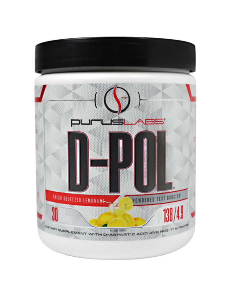 Purus Labs Purus Labs D-Pol Powder