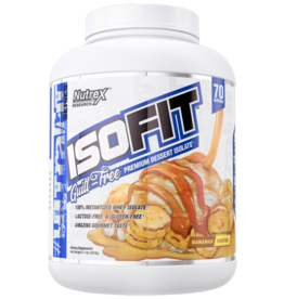 Nutrex Nutrex Isofit Dessert Isolate