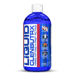 VPX Sports VPX Liquid Clenbutrx - 40 servings