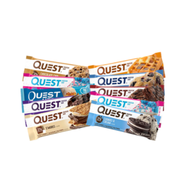 Quest Nutrition Quest Nutrition Quest Protein Bar