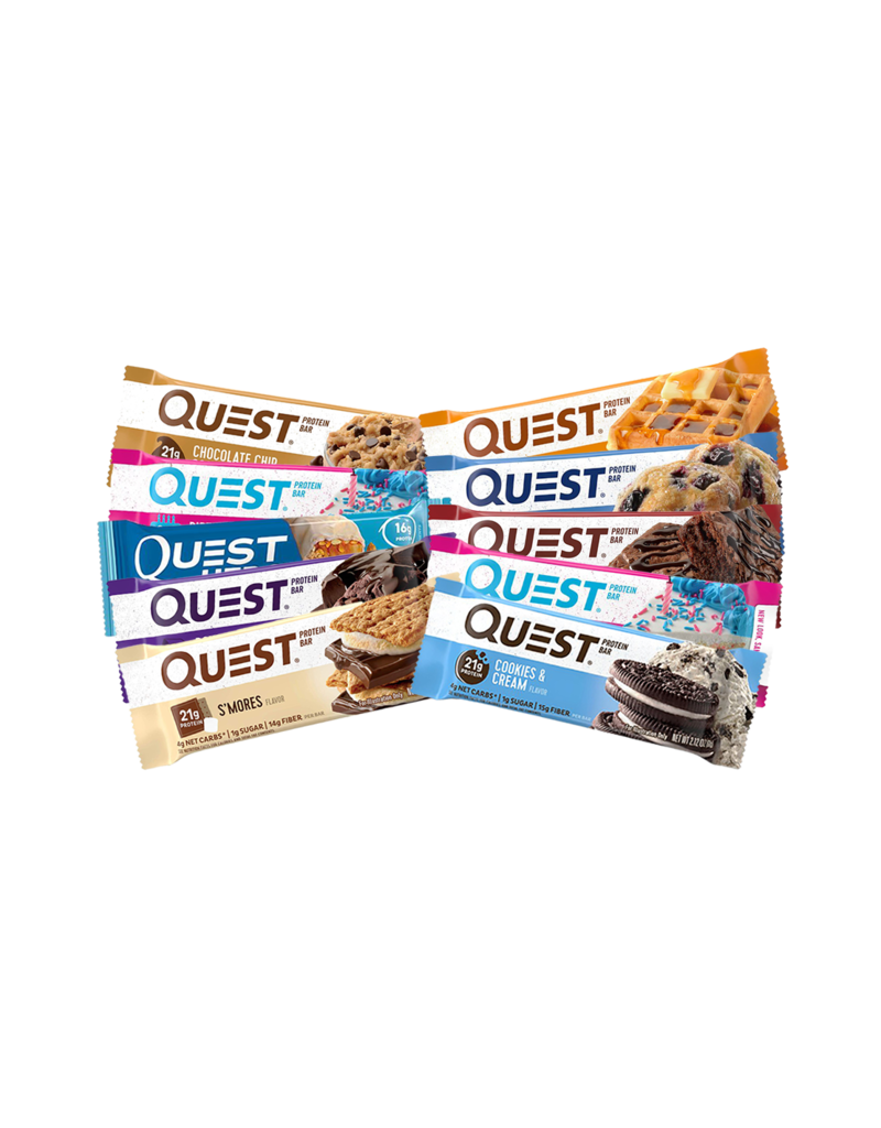 Quest Nutrition  Quest Nutrition Quest Protein Bar