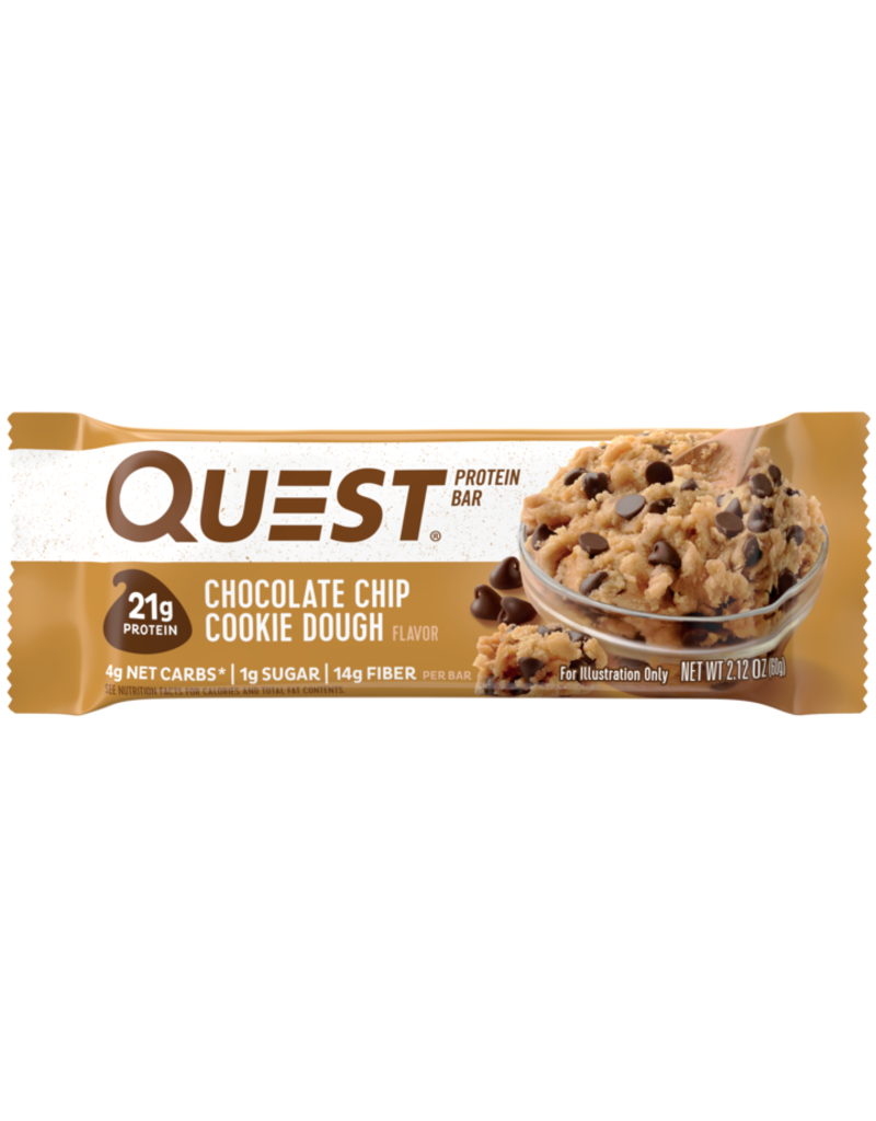 Quest Nutrition  Quest Nutrition Quest Protein Bar