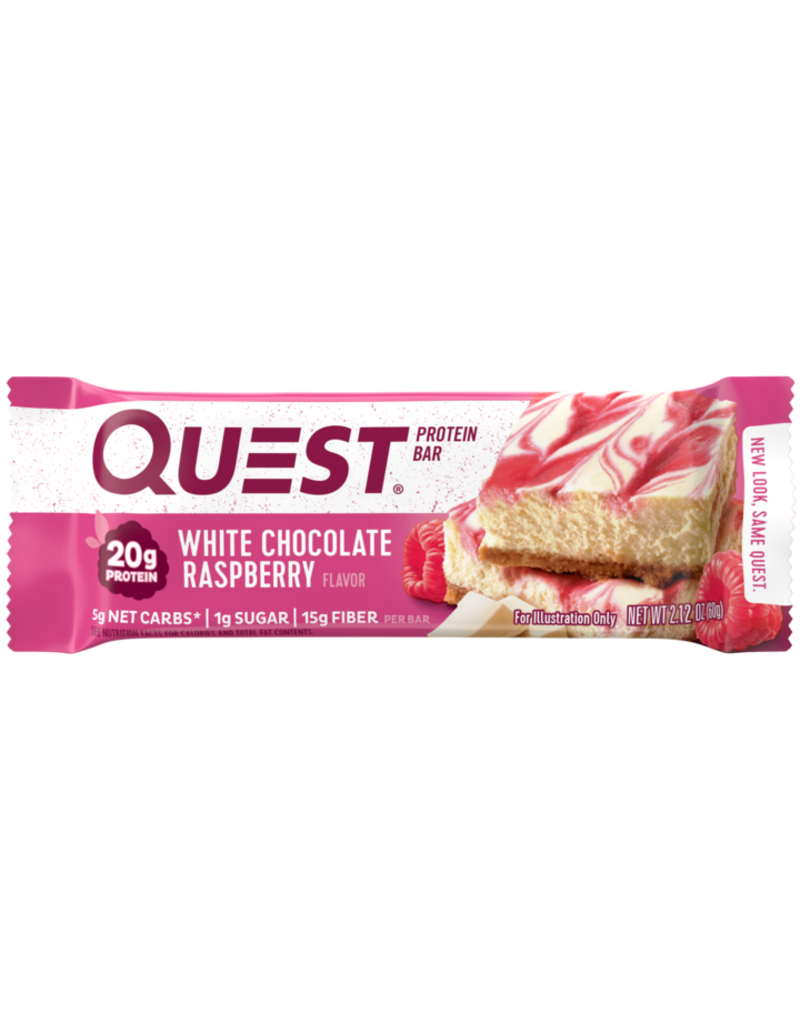 Quest Nutrition  Quest Nutrition Quest Protein Bar