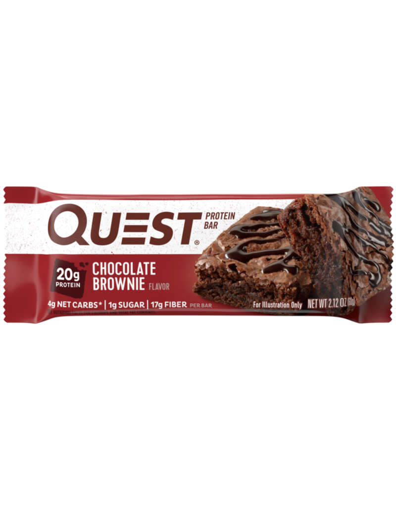 Quest Nutrition  Quest Nutrition Quest Protein Bar