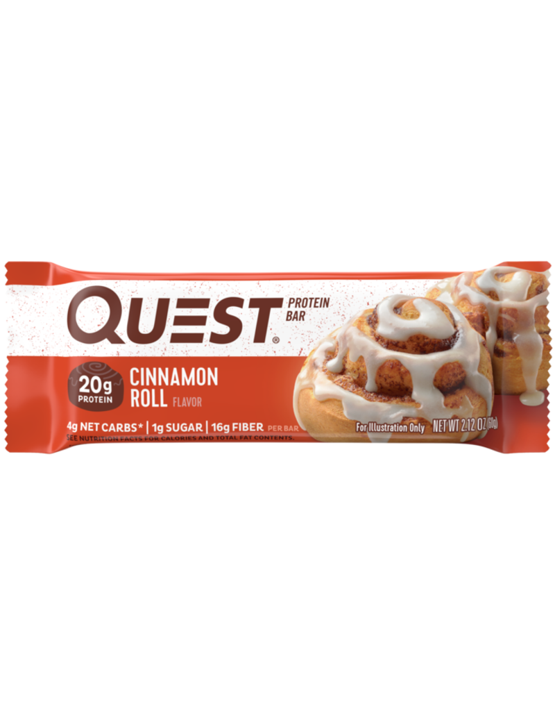 Quest Nutrition  Quest Nutrition Quest Protein Bar