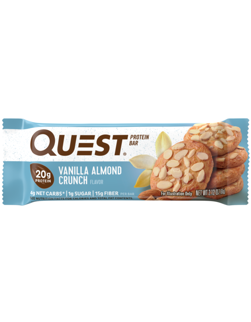 Quest Nutrition  Quest Nutrition Quest Protein Bar