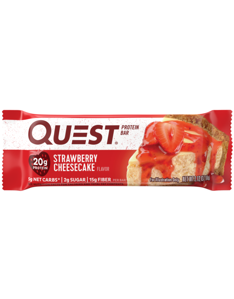 Quest Nutrition  Quest Nutrition Quest Protein Bar