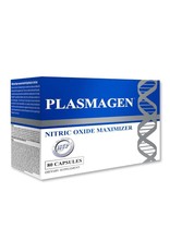 Hi-tech Pharmaceuticals Hi-tech Plasmagen - 80 caps