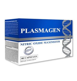 Hi-tech Pharmaceuticals Hi-tech Plasmagen - 80 caps