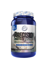 Hi-tech Pharmaceuticals Hi-Tech Pharmaceuticals Precision Protein