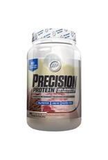 Hi-tech Pharmaceuticals Hi-Tech Pharmaceuticals Precision Protein