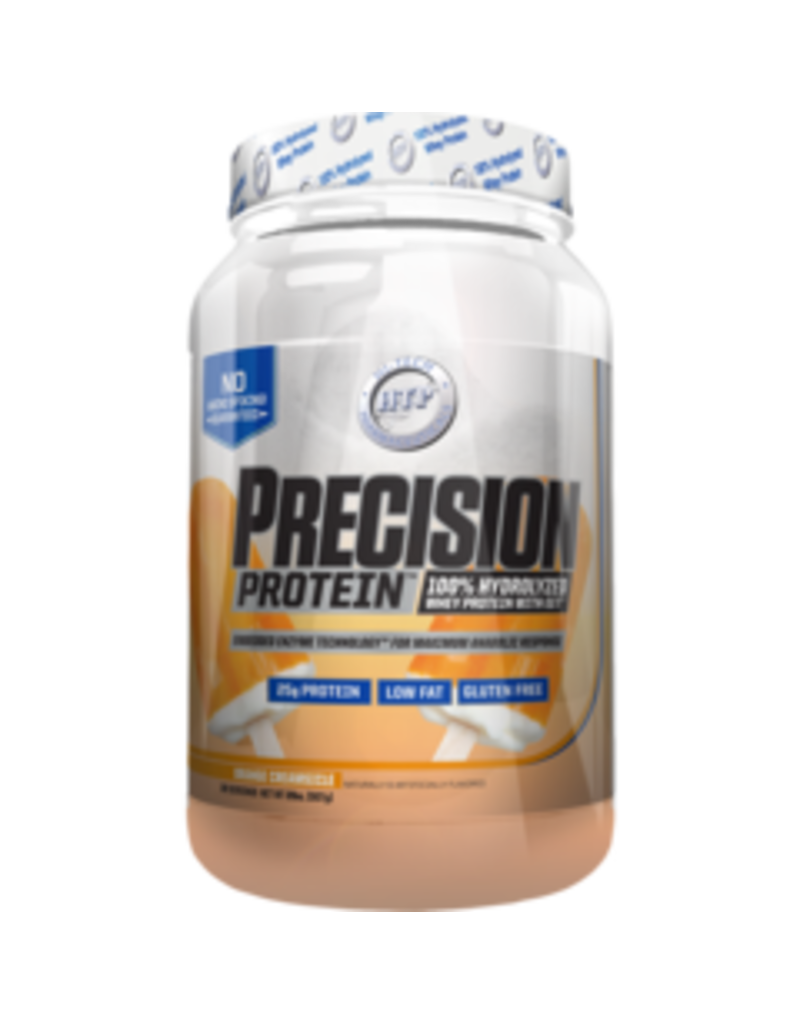 Hi-tech Pharmaceuticals Hi-Tech Pharmaceuticals Precision Protein