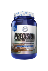 Hi-tech Pharmaceuticals Hi-Tech Pharmaceuticals Precision Protein