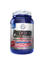 Hi-tech Pharmaceuticals Hi-Tech Pharmaceuticals Precision Protein