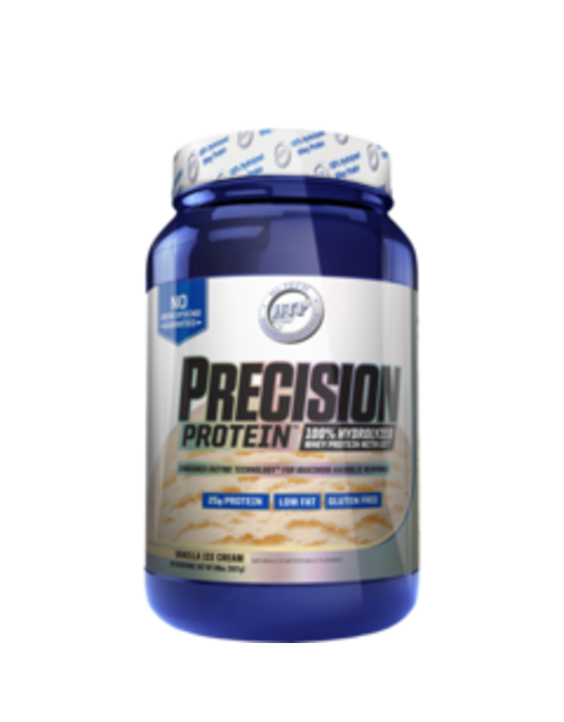 Hi-tech Pharmaceuticals Hi-Tech Pharmaceuticals Precision Protein