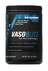 Build Fast Formula Build Fast Formula Vasoblitz