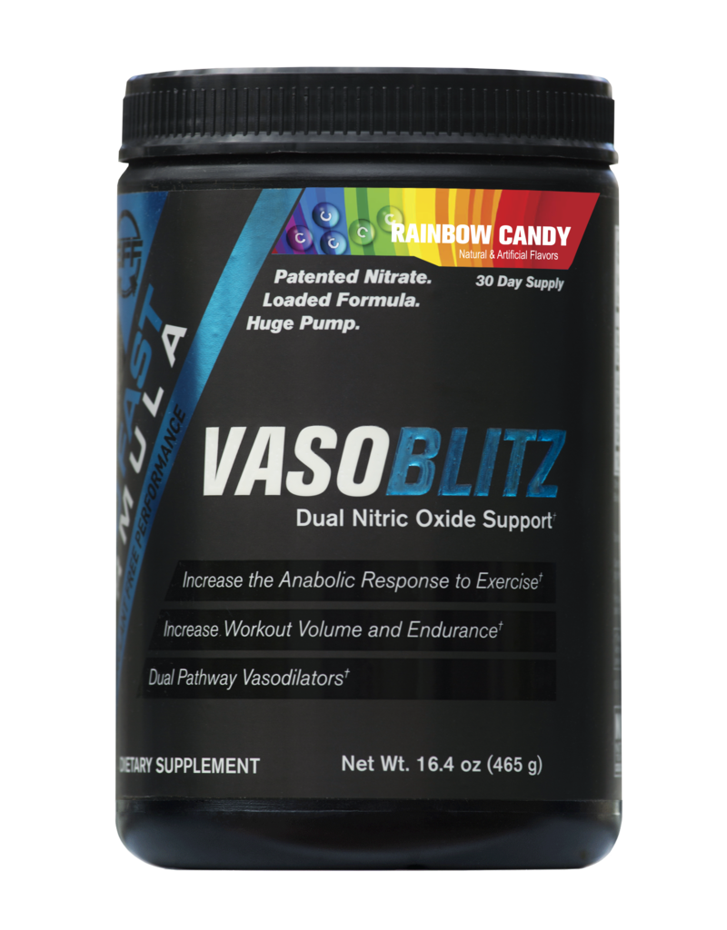 Build Fast Formula Build Fast Formula Vasoblitz