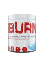 M4 Nutrition M4 Nutrition iBurn Fat Burning Preworkout