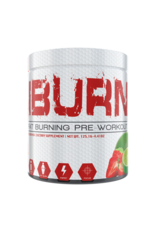 M4 Nutrition M4 Nutrition iBurn Fat Burning Preworkout