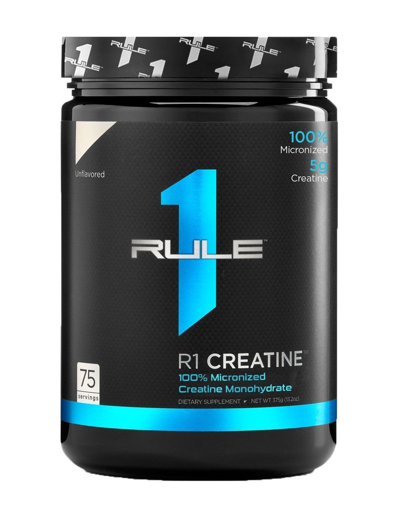 Rule One Proteins Rule One R1 Creatine