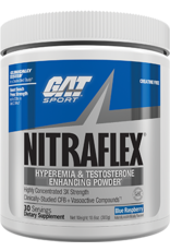 GAT GAT Nitraflex