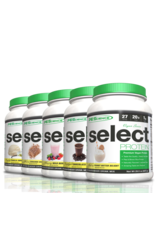 PES PEScience Select Vegan Protein